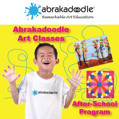 Abrakadoodle