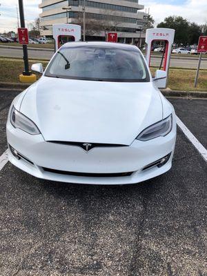 Model S-100D.