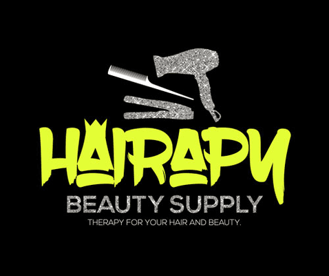 Hairapy Beauty Supply Store