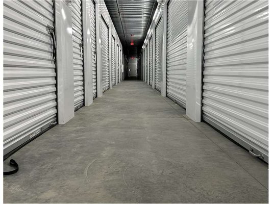 Interior Units - Extra Space Storage at 6 N Hope Chapel Rd, Jackson, NJ 08527