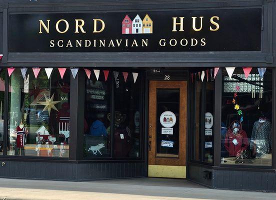 Nord Hus Scandinavian Goods