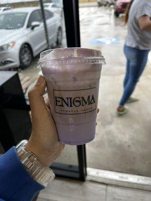 Enigma Coffee Haus