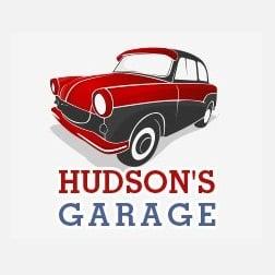 Hudson's Garage