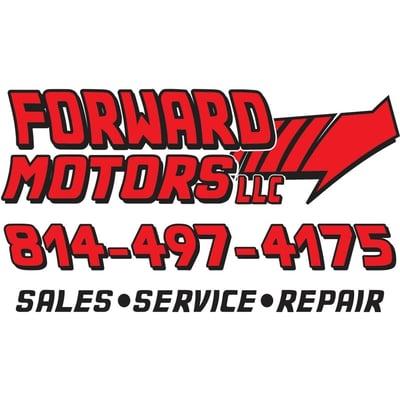 Forward Motors LLC