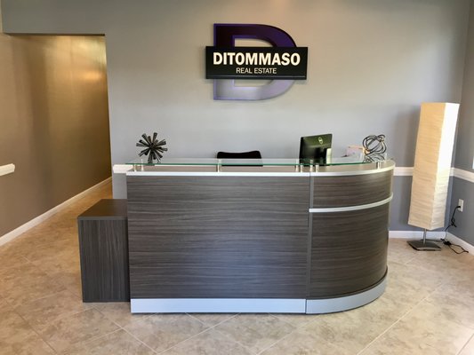 DiTommaso Real Estate