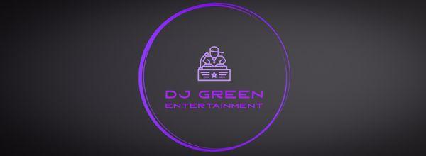 DJ Green Entertainment