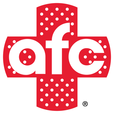 AFC Urgent Care - North Worcester