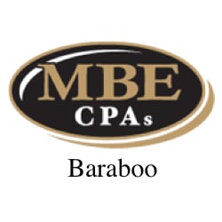 MBE CPAs