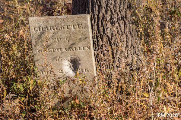 Wilder Cemetery