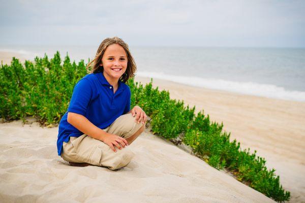 King of the hill - Nags Head, NC OBX