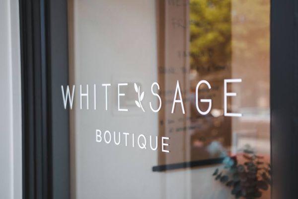 White Sage Boutique