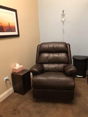 Treatment room