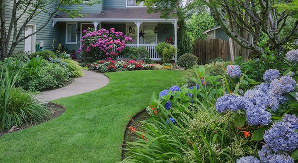 Arrowhead Landscaping & Stonework