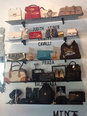 Prada  and more