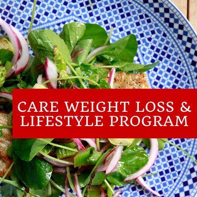 Teaching Individuals How to use Food & Lifestyle as Medicine