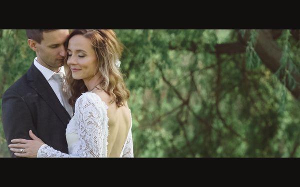 Traverse City Wedding Videography | Gratia Films