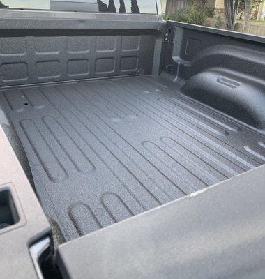 Bed liner