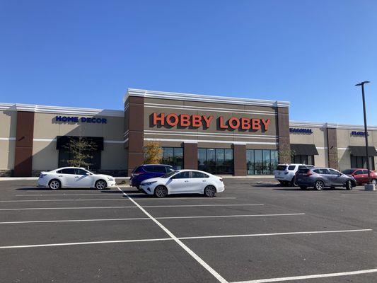 Hobby Lobby