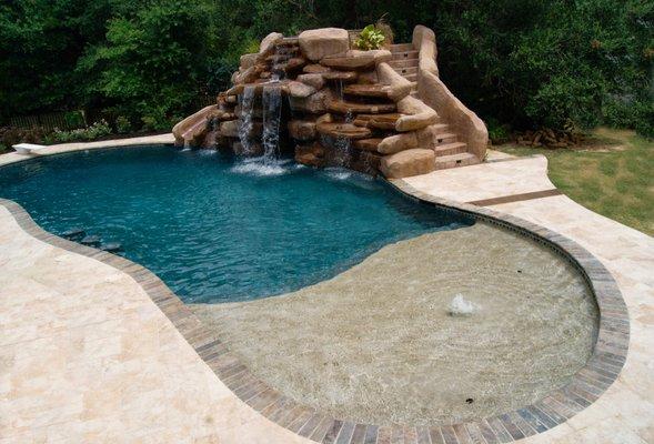 Carolina Pool Plastering