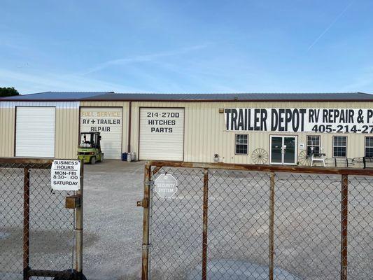 Trailer Depot