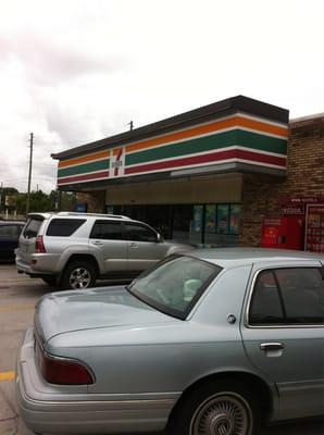 7-Eleven