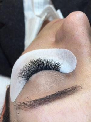 Lash Out Studio