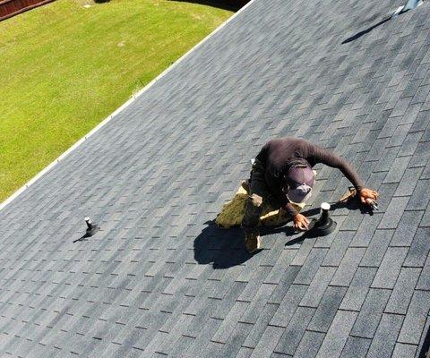 Roof Repair