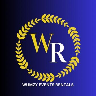 Wumzy Event Rentals