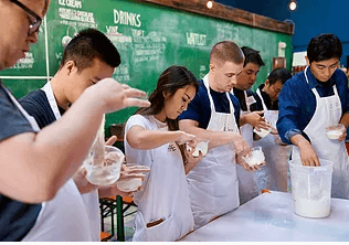 Sourdough Starter Care and Feeding