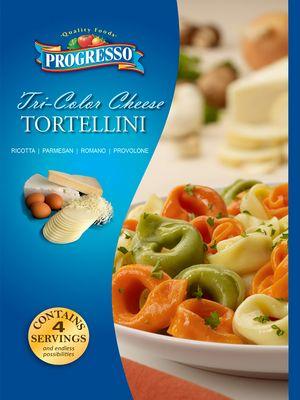 Progresso Food Photography