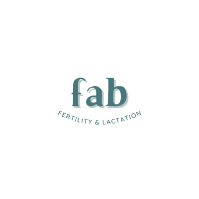 Fab Fertility & Lactation