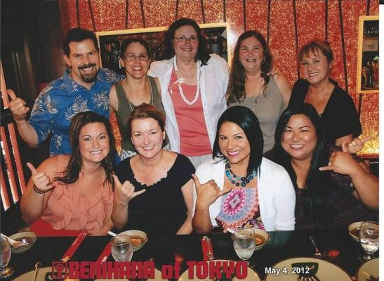 Orthodontic Convention in Oahu