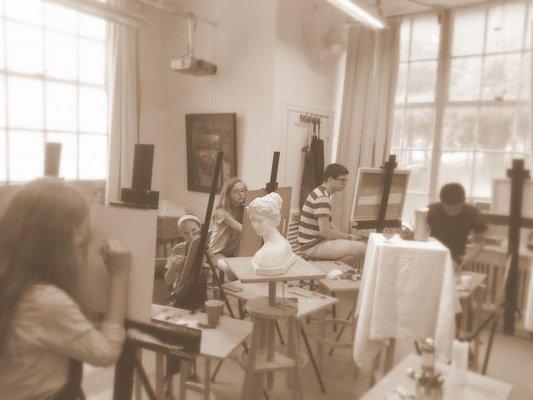 Art Academy of Westchester