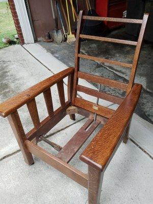 Paul's Furniture Restoration