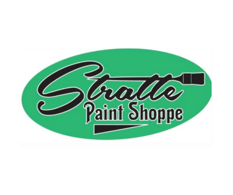 Our paint shop logo