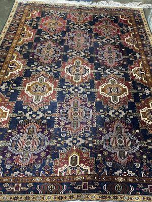 oriental rug repair and oriental rug cleaning by Ariana Rug Cleaning