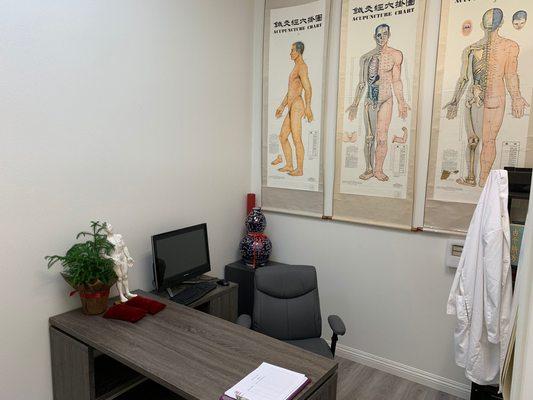 Doctor office