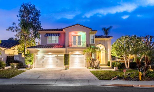 REAL ESTATE | LA VERNE What's Your Home Worth? Find out: HomeValueByNick.com