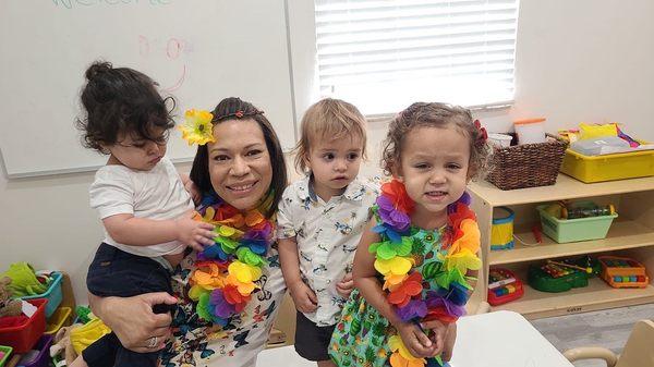 Treehouse Preschool