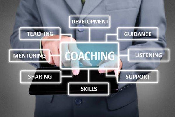 Life Coaching