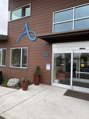 Avamere Transitional Care of Puget Sound