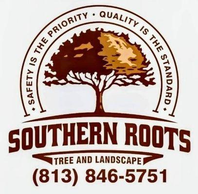 Southern Roots Tree and Landscape