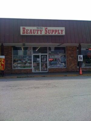 Mimi's Discount Beauty Supply