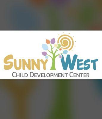 Come join the Sunny West family, a loving, fun place for your children to learn.