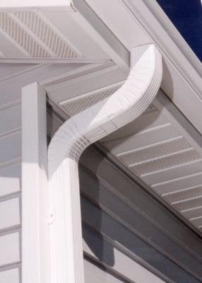 Our goal at All New Gutter Service is to provide all of our customers with the highest functioning and best looking gutters.