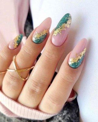 Impressive Nails