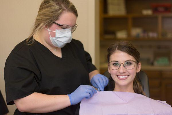 Abilene Dental Assistant School