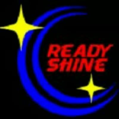 Ready Shine Cleaning Services