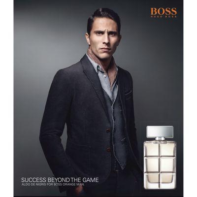 Hugo Boss