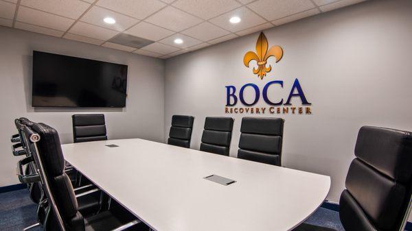 Boca Recovery Center